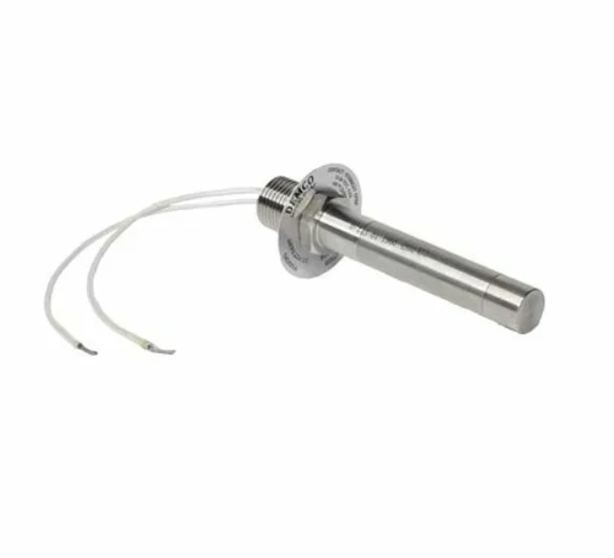 DEMCO D143 HIGH HEAT TEMPERATURE DETECTOR