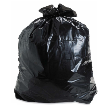 Garbage Bag (10 sheets/pack)