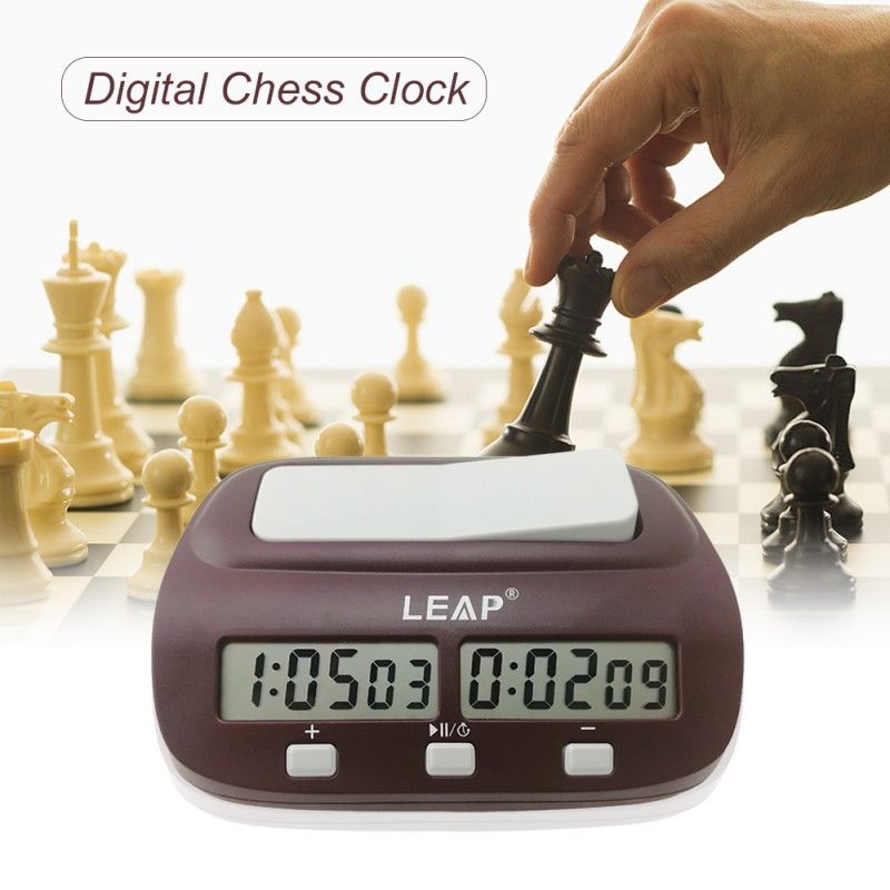 OEM Professional Digital Chess Clock