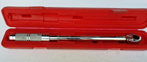 *Proto 6012C 3/8" Ratcheting Head Torque Wrench
