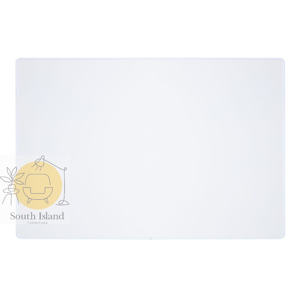Mono Whiteboard Coated Steel