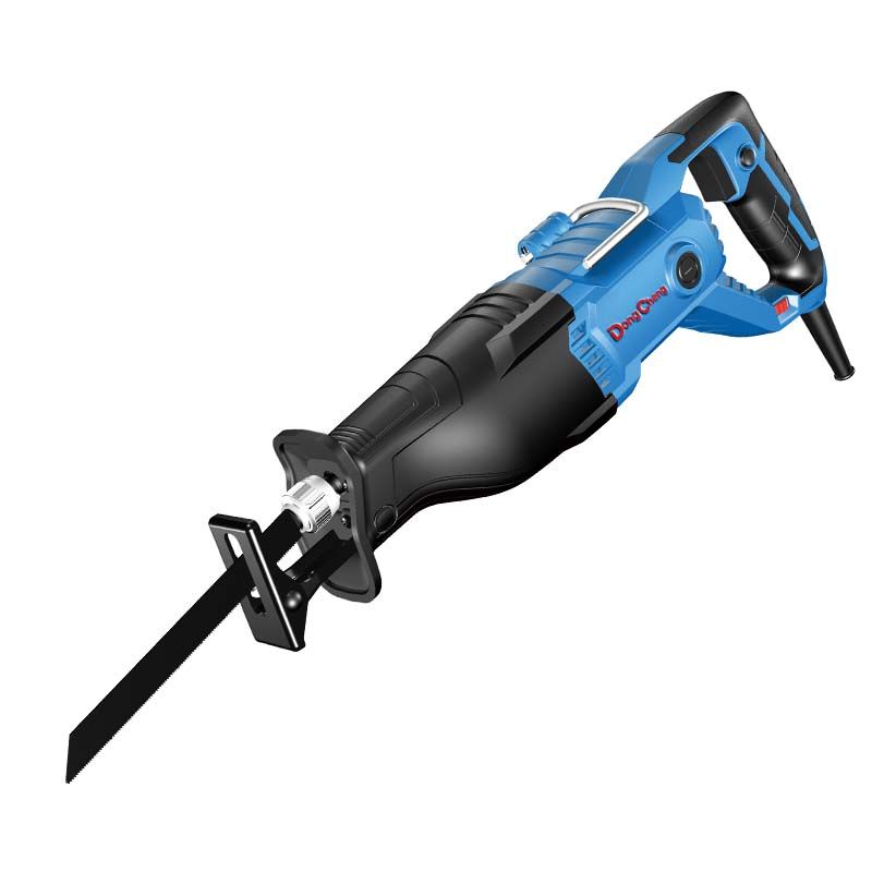 Tools & DIY > Power Saws DONGCHENG RECIPROCATING SAW (1300W)