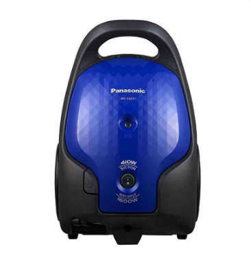 Genuine Malaysia Panasonic Warranty - Panasonic MC-CG371 BAGGED VACUUM CLEANER 1600W MC-CG371AV47