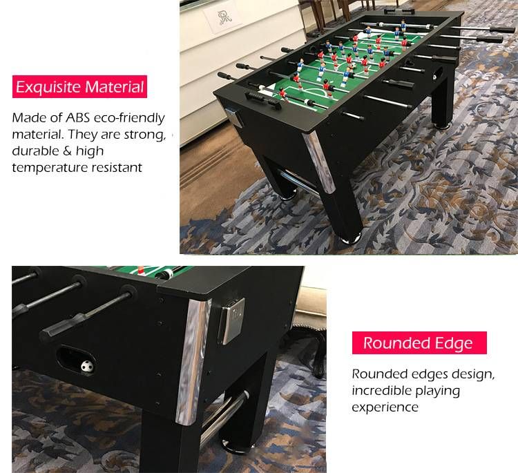 *# Adult Foosball Table