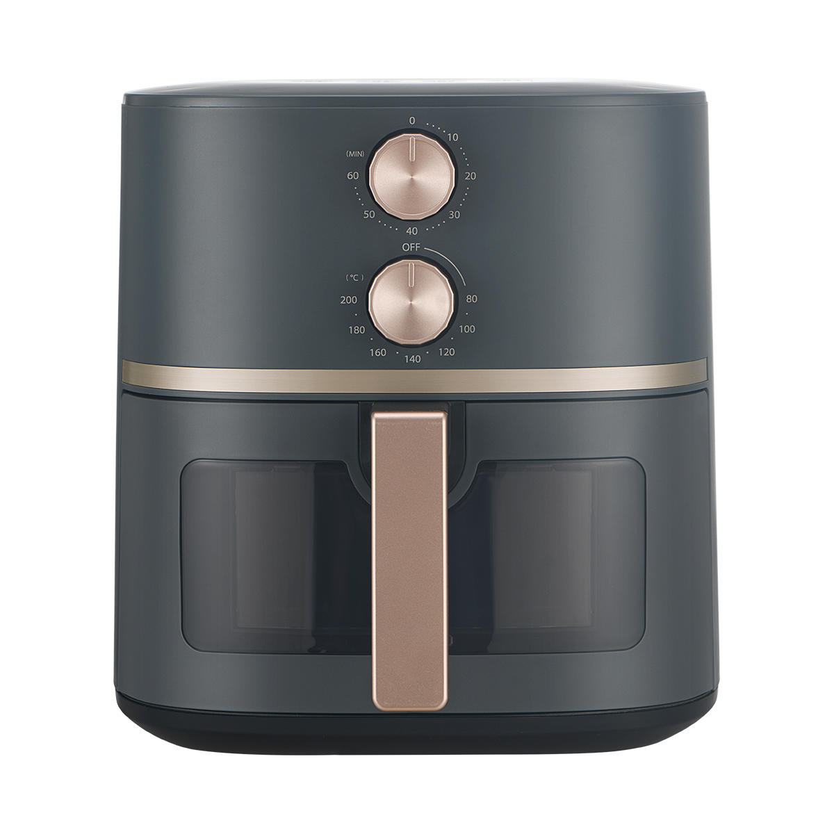 THOSIBA 5L Digital Air Fryer