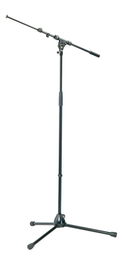 Kadenza MS-2 High Quality Mic Stand Microphone Stand Boom Floor-type Microphones ( MS2 LMC)