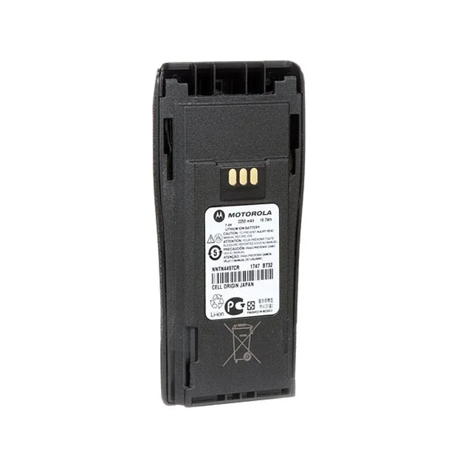 NNTN4497 (Tactical Safety Resources PLT)
