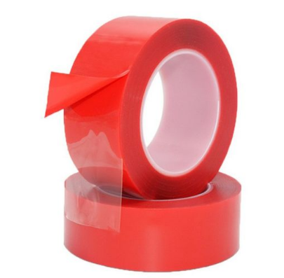 Acrylic Tape Clear 24mm x 1.5m