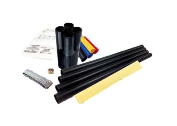 3M LOW VOLTAGE 4CORE TERMINATION KITS