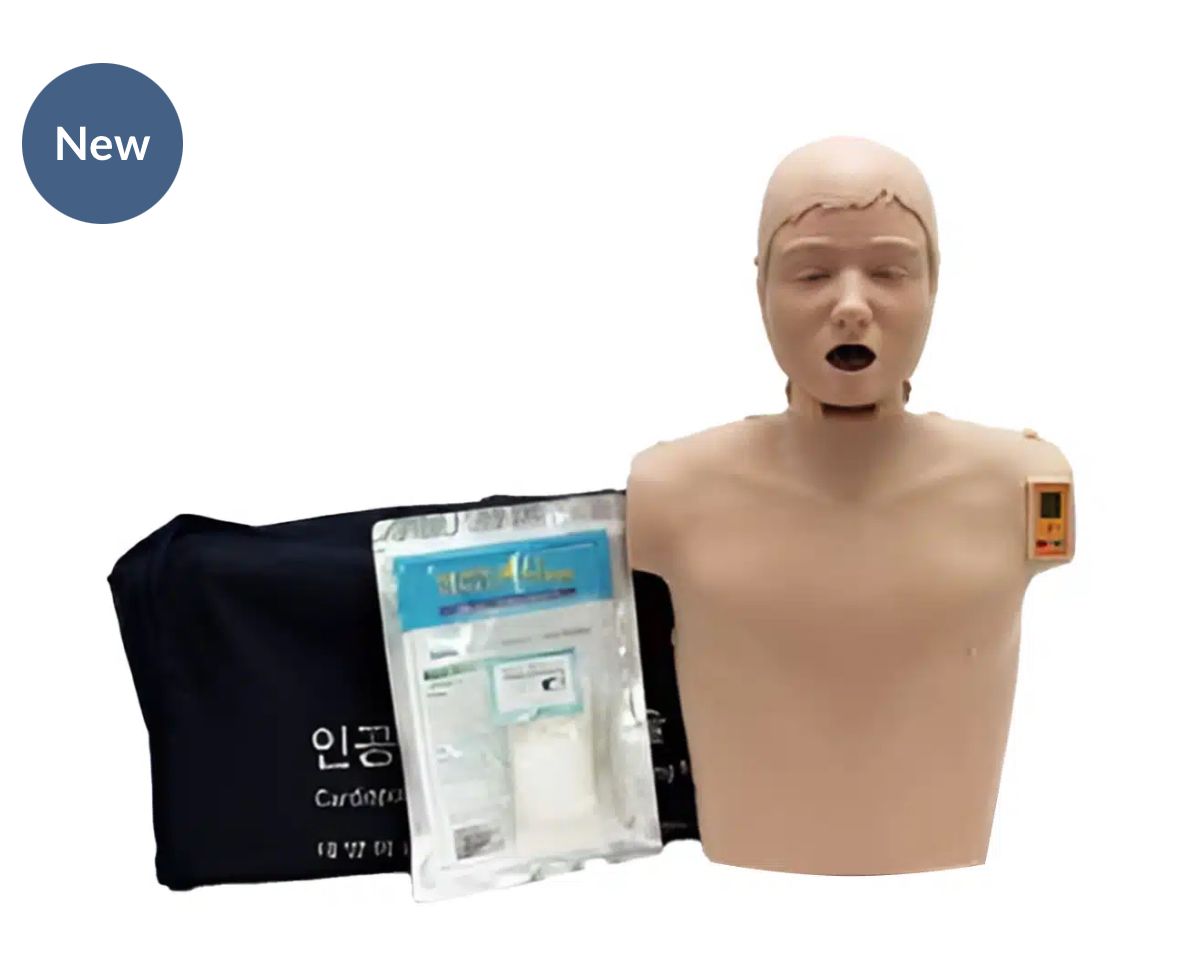 Adult CPR Manikin