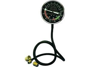 JONNESWAY PROFESSIONAL VACUUM & FUEL PUMP TESTER
