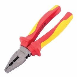 Insulated Combination Plier-6"/160mm
