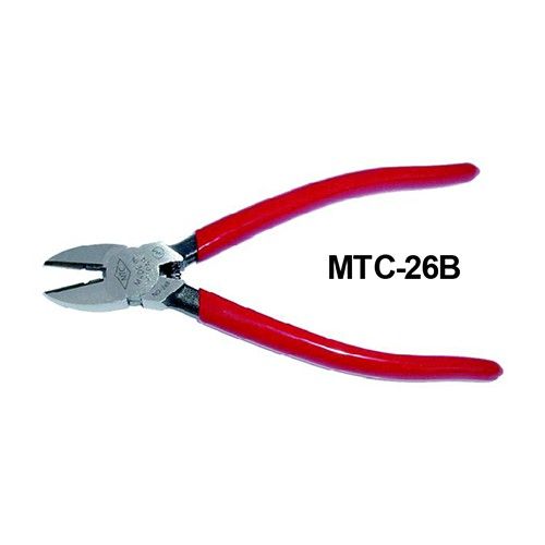 MTC 26B DIAGONAL CUTTING PLIER