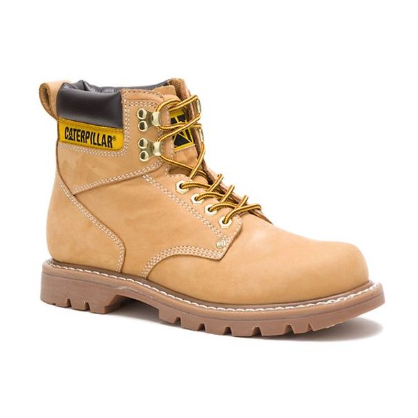 Caterpillar AS605C KIRA Honey Fibreglass