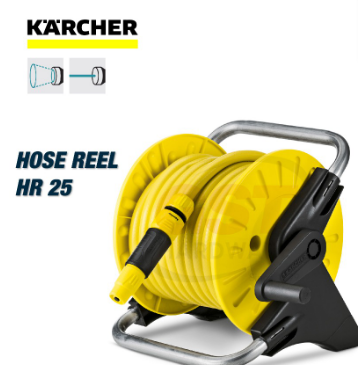 *Karcher Hose Reel Wall Mount Karcher Hose Garden Hose Water Hose Reel Set kacher Hose Roller Reel Gardening Hose Air