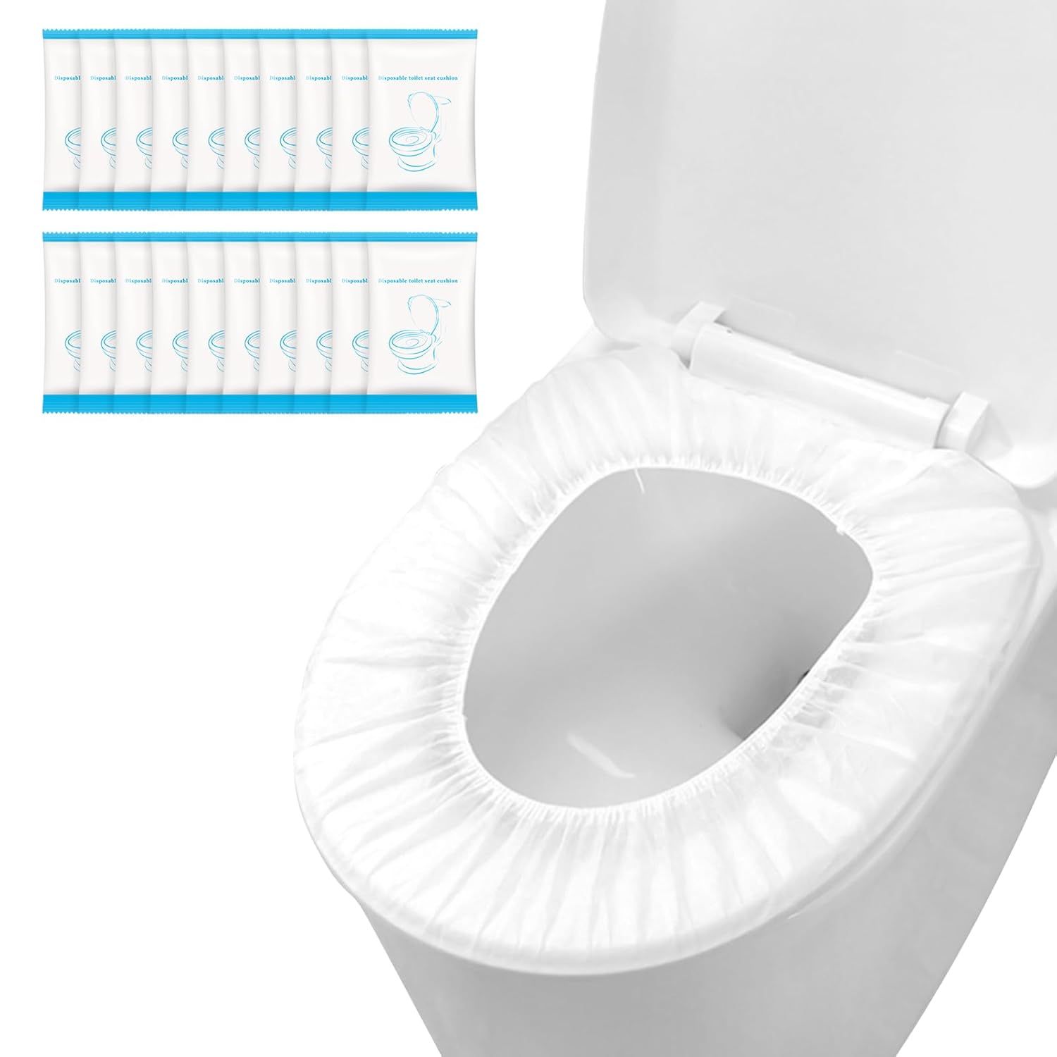 COVER SEAT TOILET