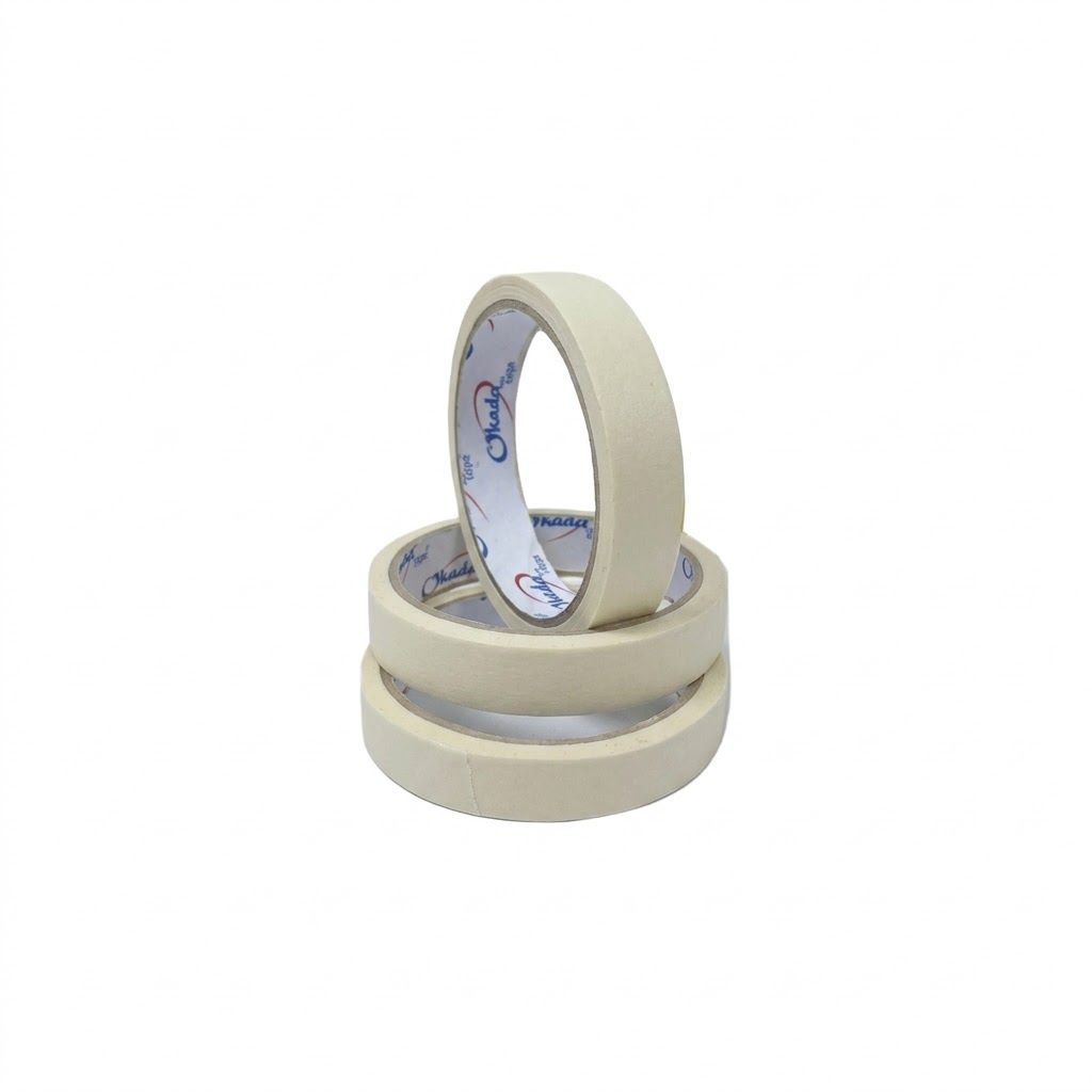 OKADA MASKING TAPE 36MM X 14M