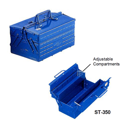 TOYO Tool Box ST Series