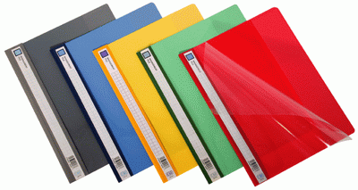 CBE A4 Management file