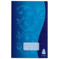 FOOLSCAP BOOK 120PAGES