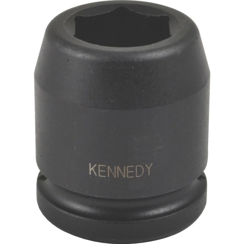 Kennedy *Kennedy 50mm Impact Socket 3/4" Square Drive (KEN5838584K)