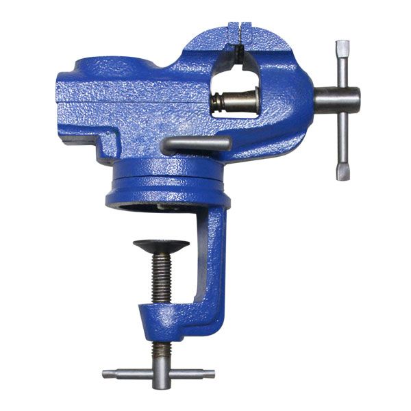 Merwin Table Vice Swivel Base (40-BV066)