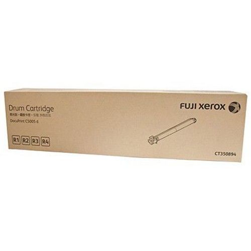 Fuji Xerox CT350894 DPC5005d Drum Cartridge (25k)