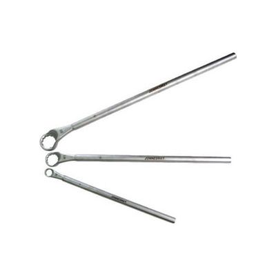 JONNESWAY 70掳 HEAVY-DUTY OFFSET RING WRENCH, SIZE: 30MM