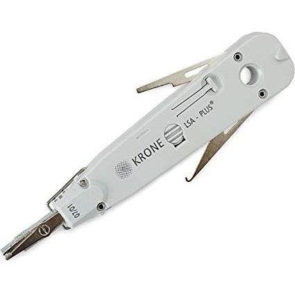 KRONE LSA-Plus Punch Down Tool