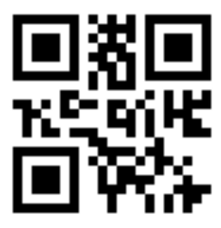 QS Barcode Sticker 30X30