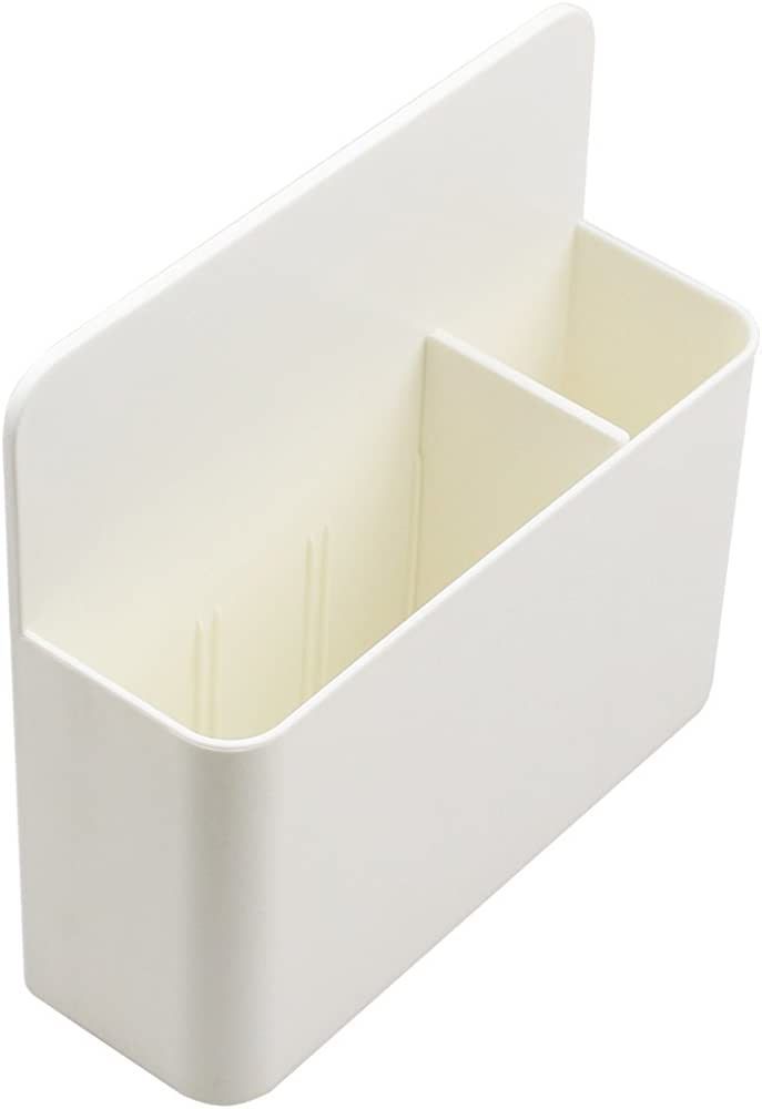 Holder Storage Desktop Magnetic Dry Erase Marker Pen Pencil Holder Storage