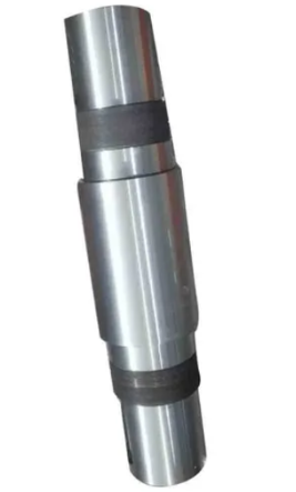 SOLID SHAFT EN19 160MM DIAMETER (1LENGTH 6 Meter)