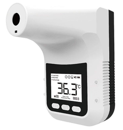 K3 Pro Infrared Thermometer ( Wall Mounted ) Forehead temperature