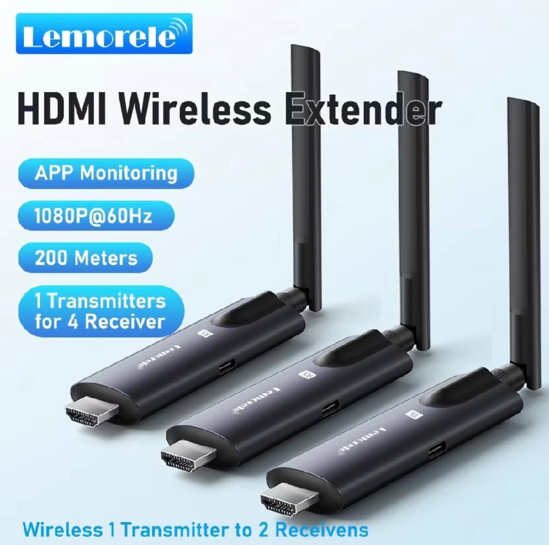 HDMI Wireless Extender
