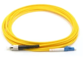 CORD PATCH FC/UPC - LC/UPC (SM) 20M