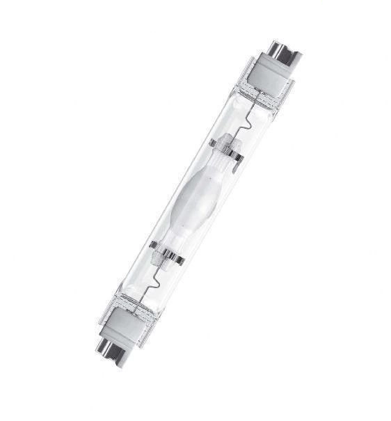 Osram POWERSTAR HQI-TS 150W/NDL RX7s Metal Halide Double Ended Tube