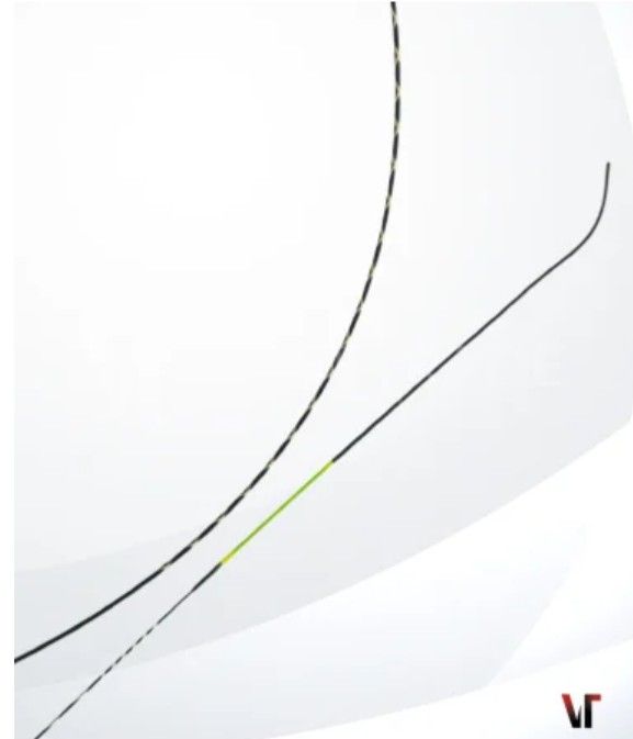 OLYMPUS G-240-3545A VISIGLIDE GUIDEWIRE
