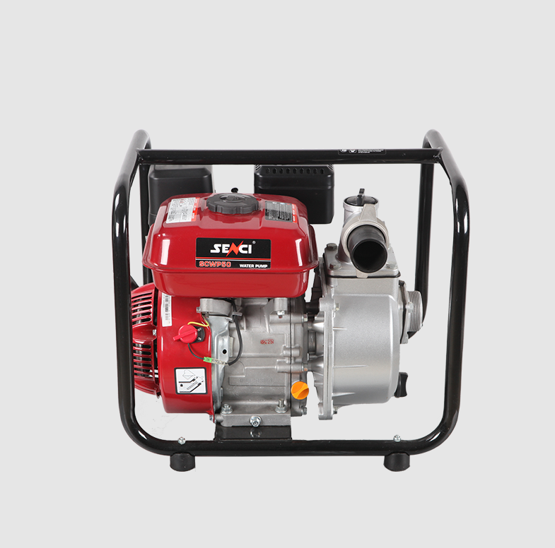 SENCI WATER PUMP SCWP50