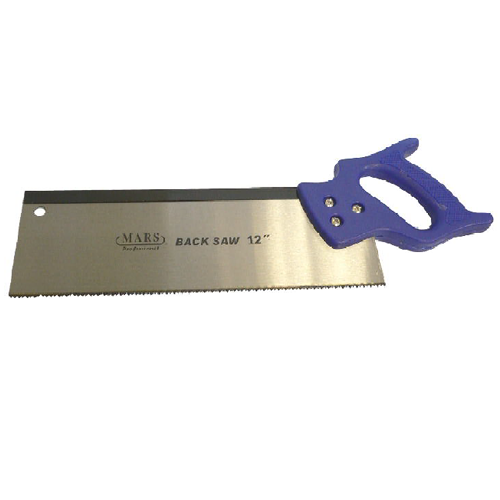 MARS XL-1852 Back Saw