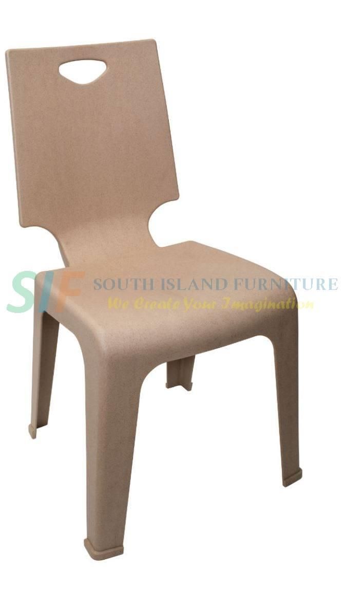 Limited Time Special PROMO** Plastic Chair (Biobased Material)