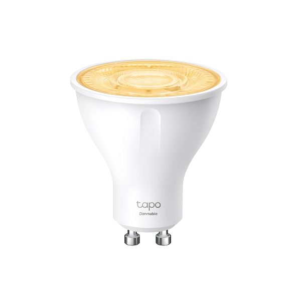 Tp Link Smart Wi-Fi Spotlight, Dimmable Tapo L610