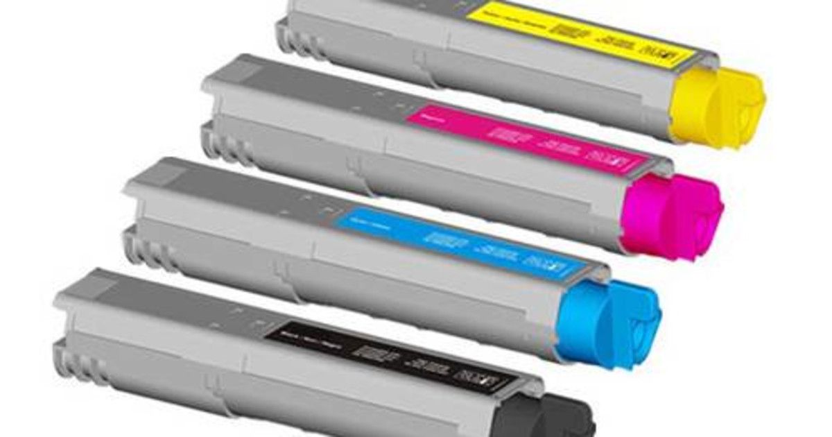 Genuine Malaysia OKI Warranty - OKI Pro7411WT MAGENTA TONER 11.5K