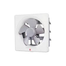 KDK 12" WALL MOUNT PROPELLER EXHAUST / VENTILATING FAN