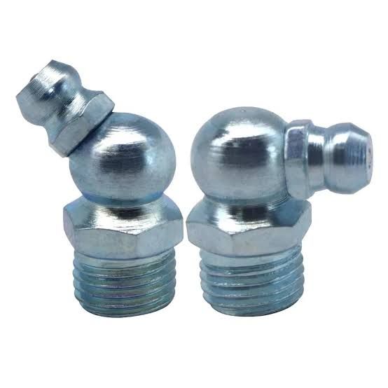 GN M8-45'' GREASE NIPPLE