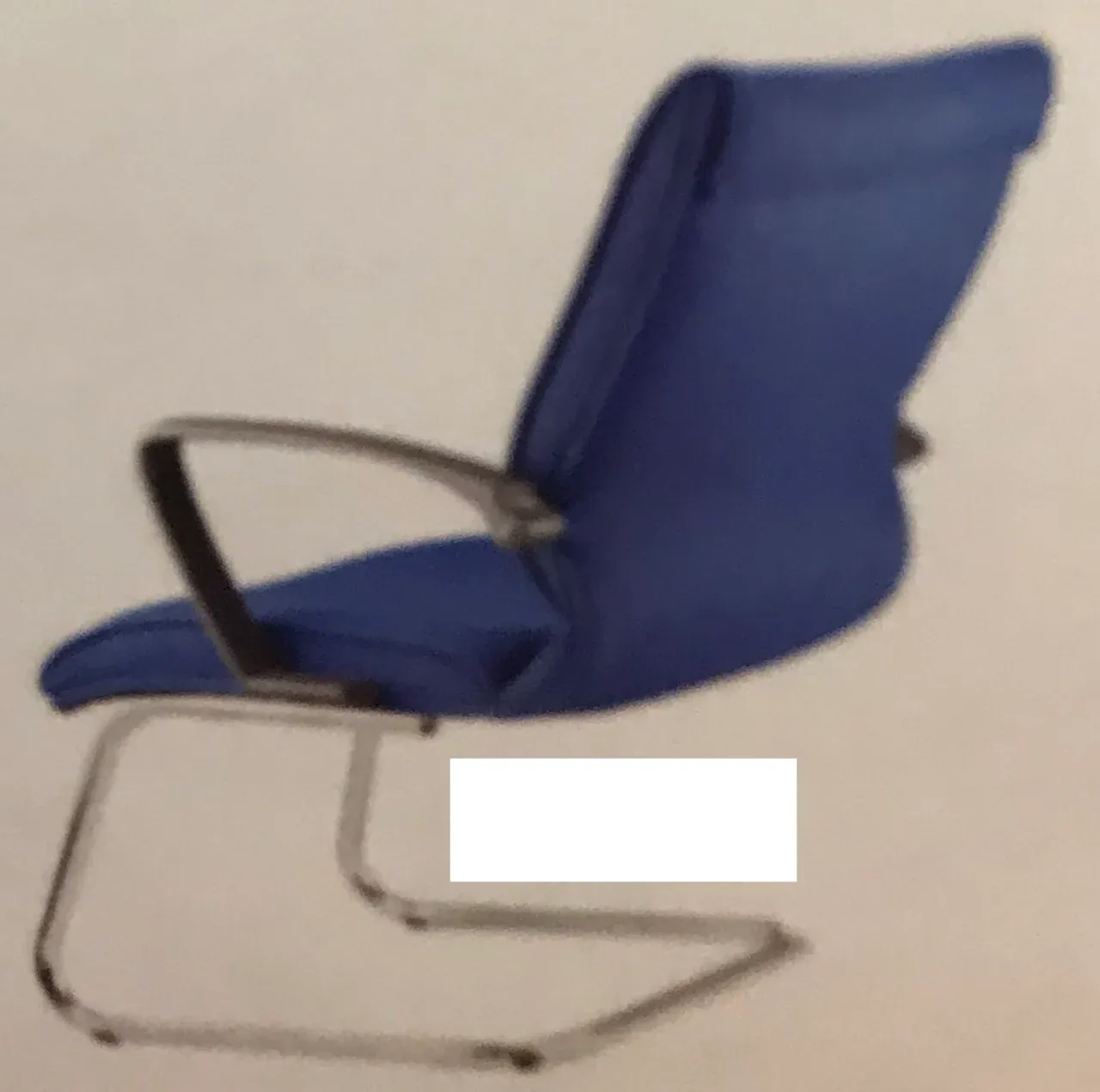 EUPHORBIA VISITOR CHAIR