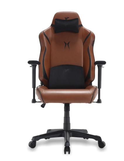 TTRacing Swift X Pro Gaming Chair - Brown