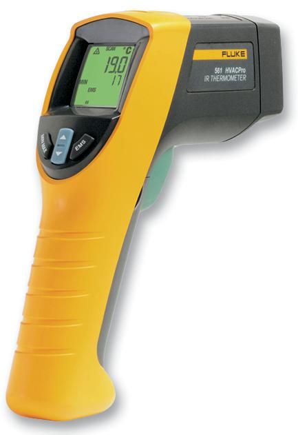IR THERMOMETER FLUKE 561