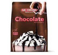 Aik Cheong Cafe Art 3 In 1 Chocolate 12 x 40 g