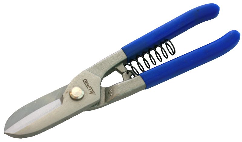 ALLPRO English Style Snip