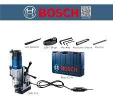 BOSCH GBM 50-2 Professional Magnetic Core Drill
